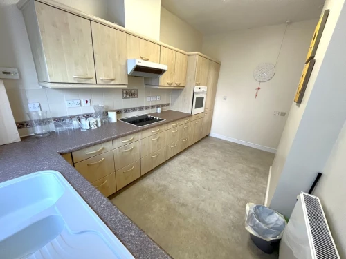 Ground Floor Flat Main Photo