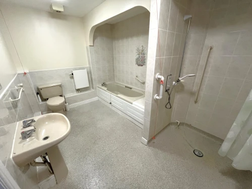 Ground Floor Flat Main Photo