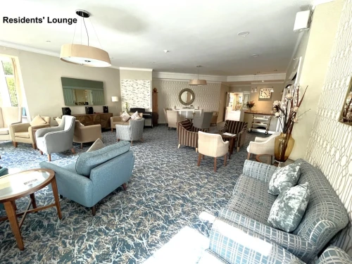 Ground Floor Flat Main Photo