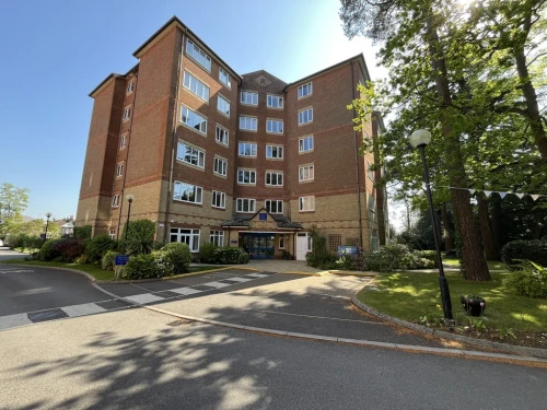 Ground Floor Flat Main Photo
