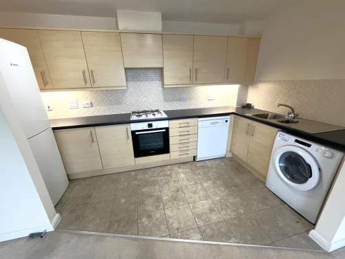 Apartment Main Photo