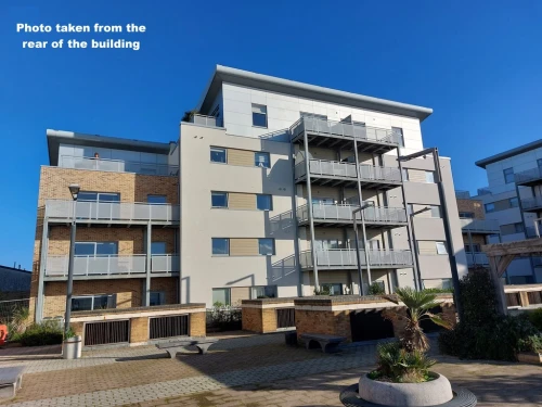 Apartment Main Photo