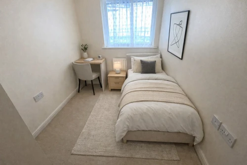 Apartment Main Photo