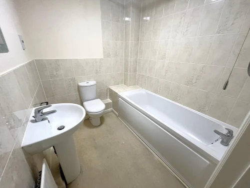 Apartment Main Photo