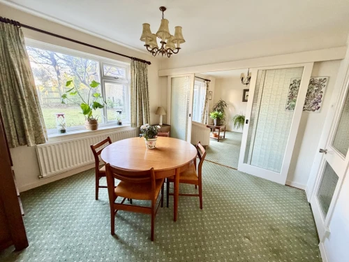 Detached House Main Photo
