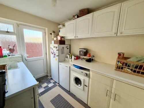 Detached House Main Photo
