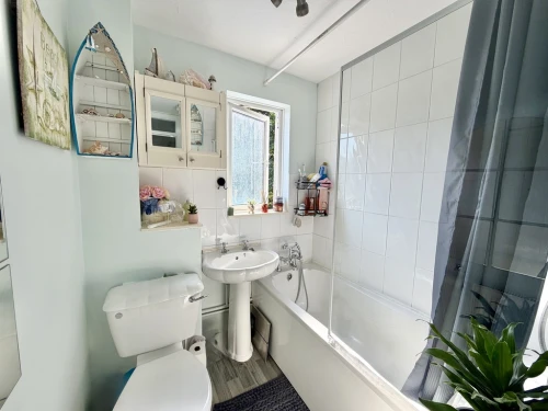 End Terraced House Main Photo