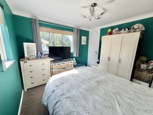 End Terraced House Main Photo