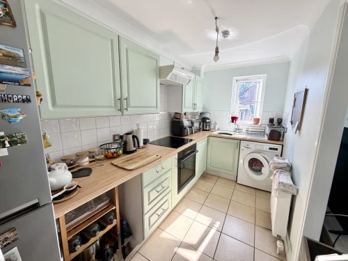 End Terraced House Main Photo