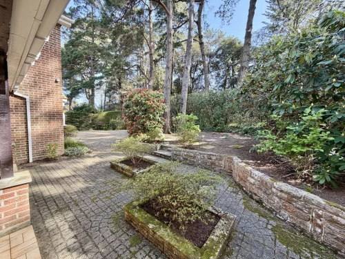 Detached House Photo 3