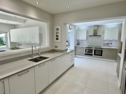 Detached House Main Photo