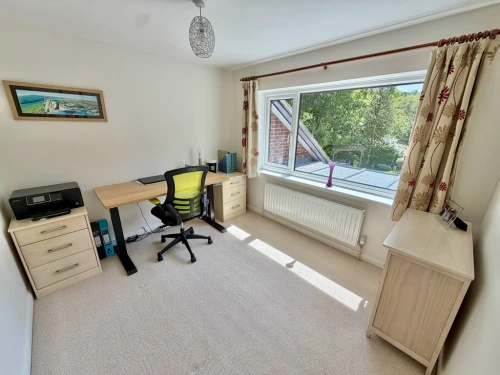 Detached House Main Photo