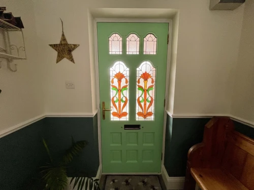 End Terraced House Main Photo