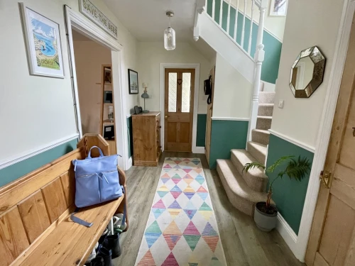 End Terraced House Main Photo