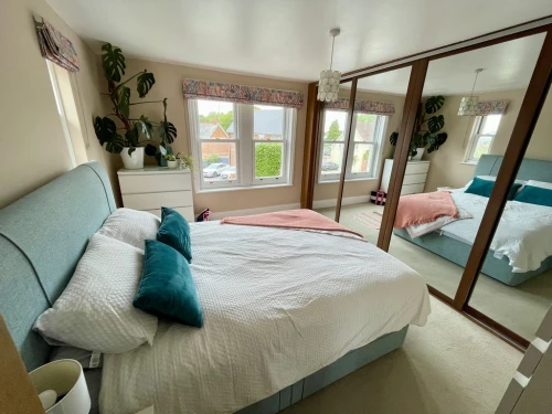 End Terraced House Main Photo