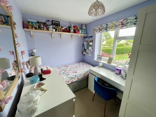 End Terraced House Main Photo