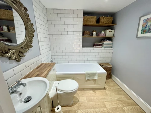 End Terraced House Main Photo