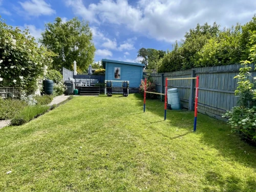 End Terraced House Main Photo