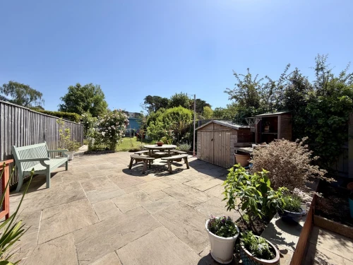 End Terraced House Main Photo