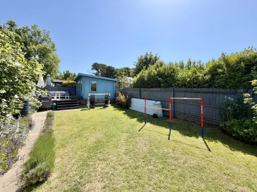 End Terraced House Main Photo