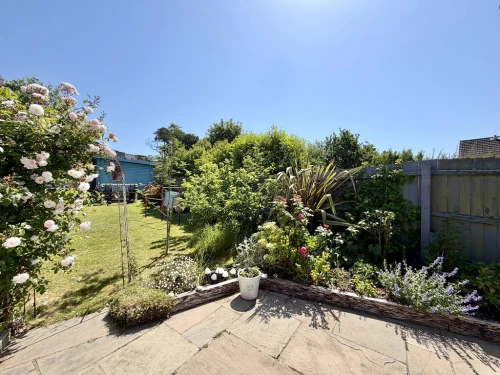 End Terraced House Main Photo