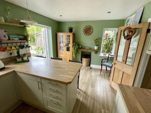 End Terraced House Main Photo