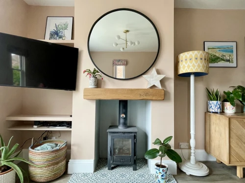 End Terraced House Main Photo