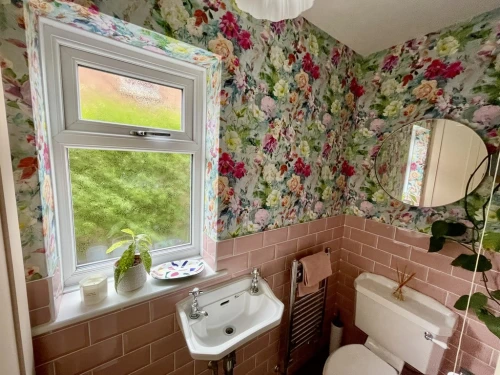 End Terraced House Main Photo