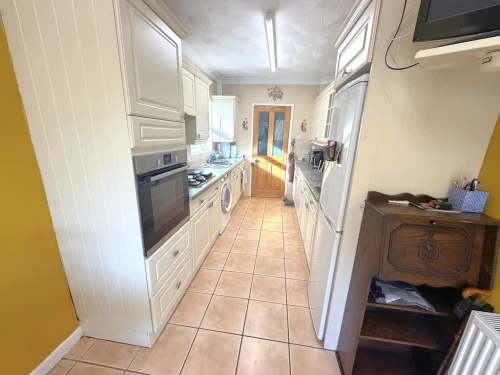 Detached Bungalow Main Photo