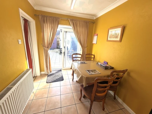 Detached Bungalow Main Photo
