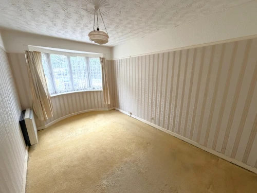 Detached Bungalow Main Photo