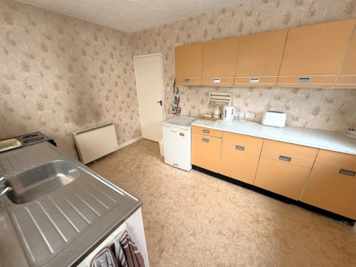 Detached Bungalow Main Photo