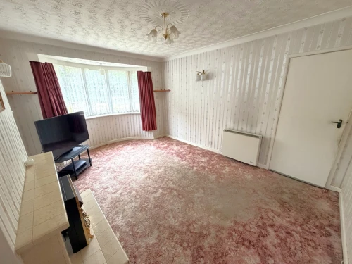 Detached Bungalow Main Photo