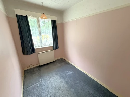 Detached Bungalow Main Photo