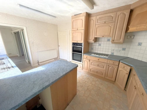 Semi-Detached House Main Photo