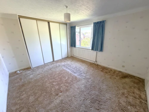 Semi-Detached House Main Photo