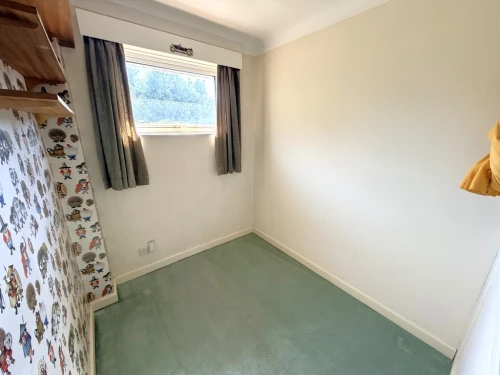 Semi-Detached House Main Photo