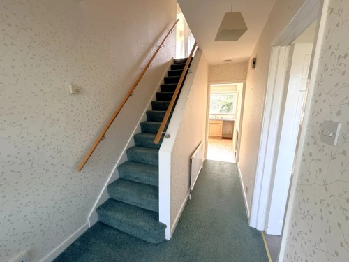 Semi-Detached House Main Photo