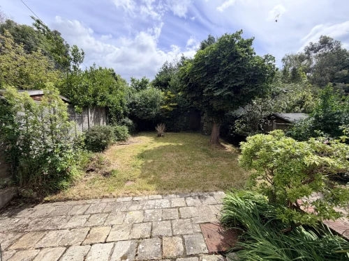 Semi-Detached House Main Photo