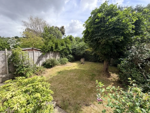 Semi-Detached House Main Photo