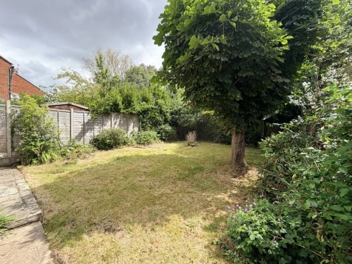 Semi-Detached House Main Photo