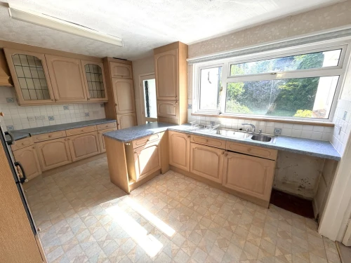 Semi-Detached House Main Photo