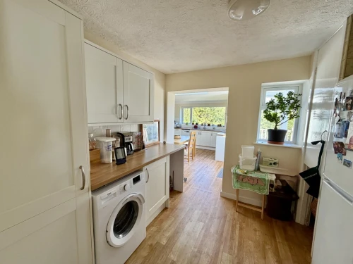Chalet Bungalow Main Photo