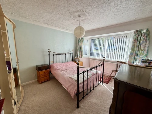 Chalet Bungalow Main Photo