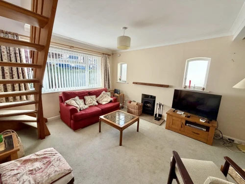 Chalet Bungalow Main Photo