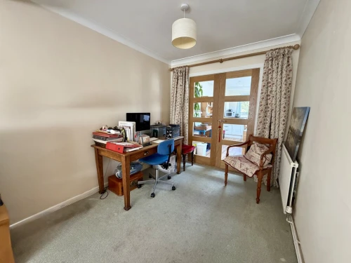Chalet Bungalow Main Photo