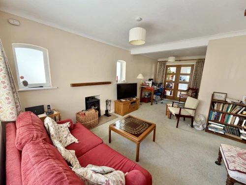 Chalet Bungalow Main Photo