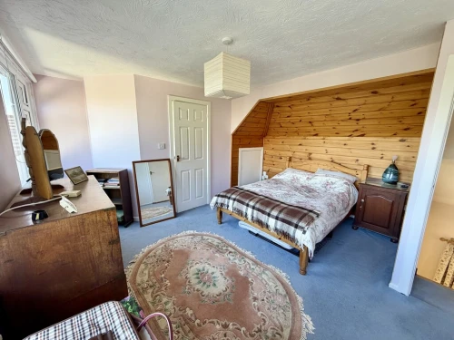 Chalet Bungalow Main Photo