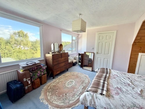 Chalet Bungalow Main Photo