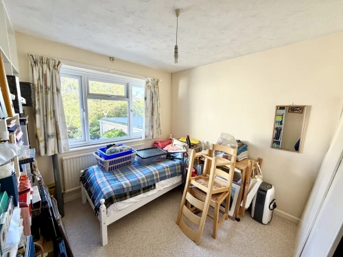 Chalet Bungalow Main Photo